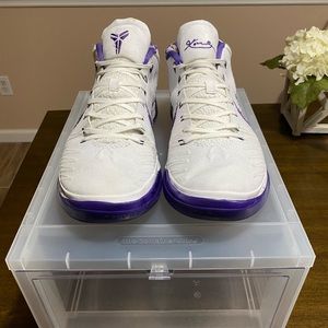 Kobe A.D. Alternate Colorway